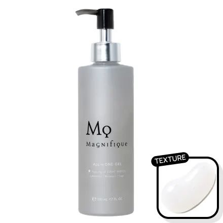 マニフィーク モイスチュアライジング ジェル