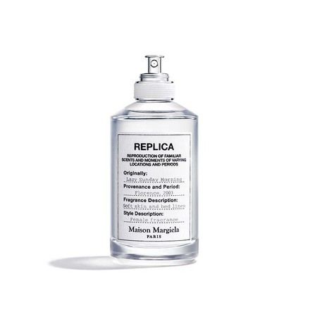 メゾン マルジェラ フレグランス レプリカ オードトワレ レイジーサンデー モーニング
