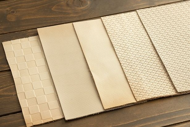 市松模様の試作品