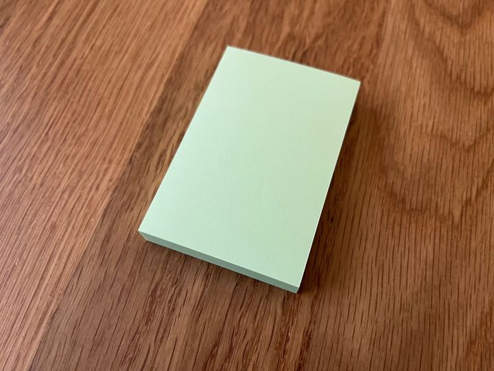 100均の付箋を比較レビュー！ダイソー・セリア・キャン★ドゥで実際に買ってみた