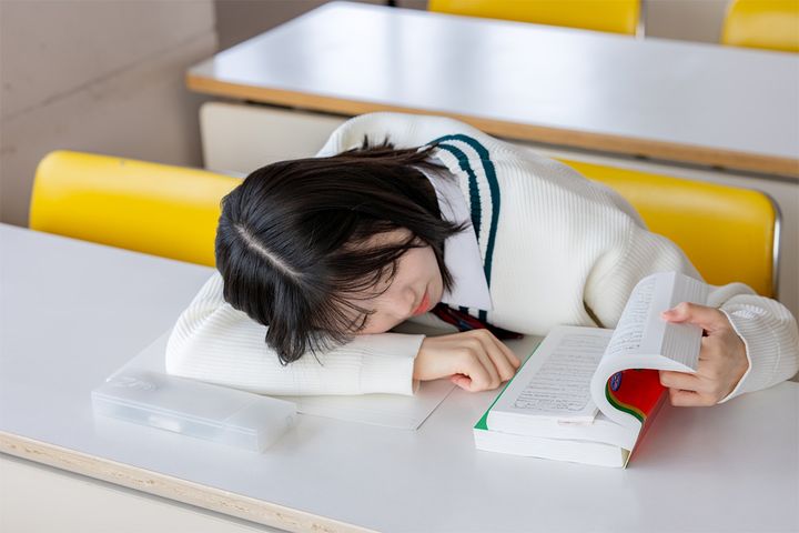 努力は報われるとは限らない……？