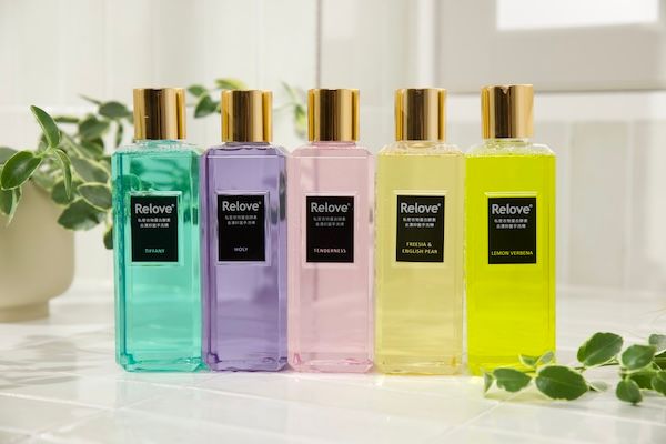 台湾発のデリケートゾーンケアブランド「Relove」が日本上陸。FunctionをFashionへ