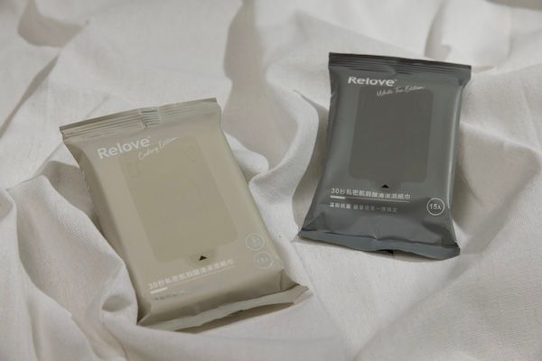 台湾発のデリケートゾーンケアブランド「Relove」が日本上陸。FunctionをFashionへ