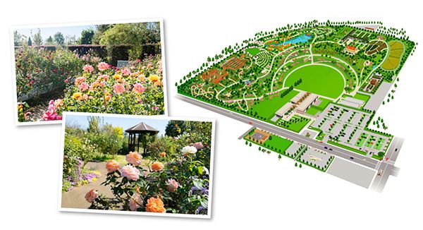 【神奈川県平塚市】神奈川県立花と緑のふれあいセンター『花菜ガーデン』で「昭和レトロなモノ展」開催