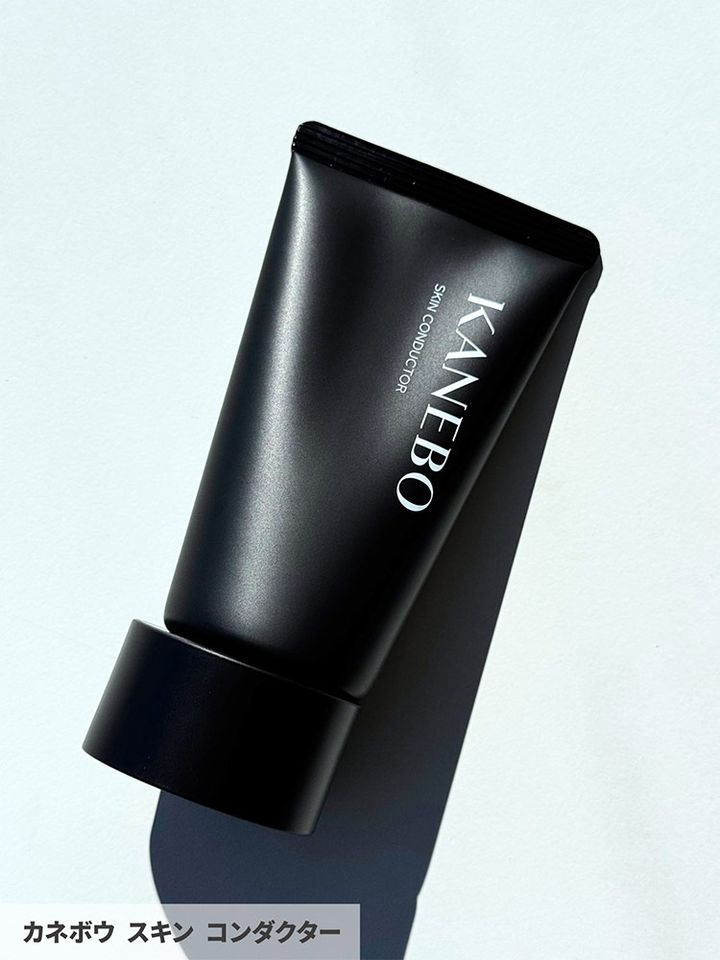 ◆カネボウ スキン コンダクター