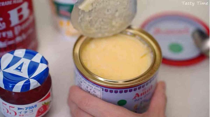 コストコ┃ギー