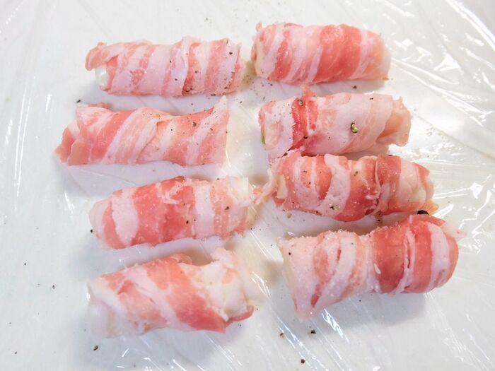 【家事ヤロウ!!!】料理上手な阿佐ヶ谷姉妹、ピーマンの肉詰めがただものじゃなかった！お肉もはがれません♡