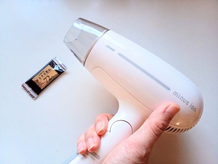 家にある『個包装チョコ』を袋のまま溶かすだけ！もうチョコペンは買いません♪描きやすくてコスパ最強な裏ワザ