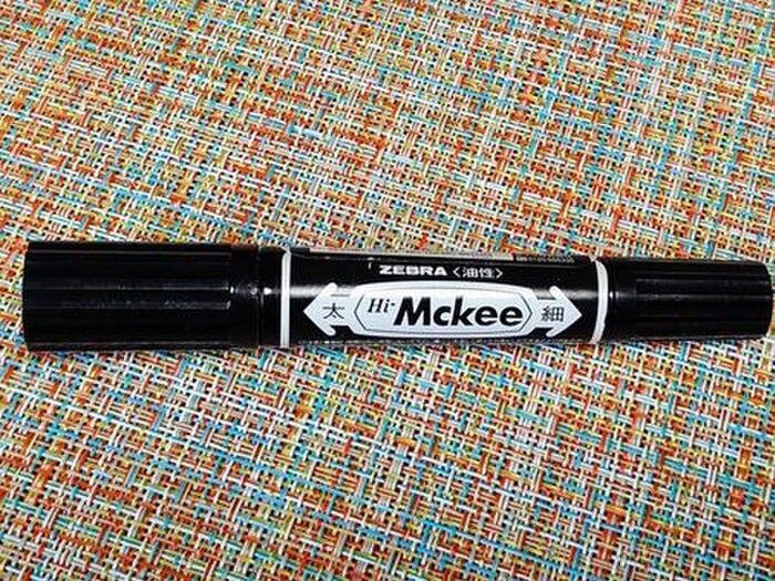 『チューブの軟膏』が劇的に使いやすくなる裏ワザ！まさかの文房具が大活躍♪