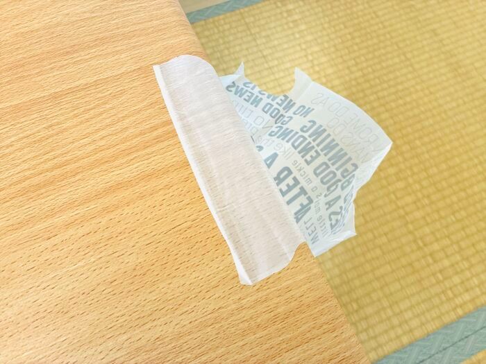 セリアで大当たり！〈ナゾの形〉が大活躍♪捨てるときまで快適な優秀袋の正体