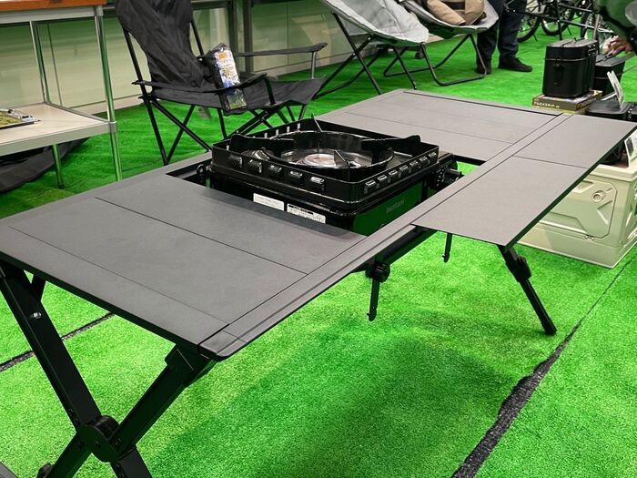 実は『コメリ』のお出かけグッズが超アツい！？遮光率100%タープや80時間保冷クーラーなど、今注目のアイテムをレポート！