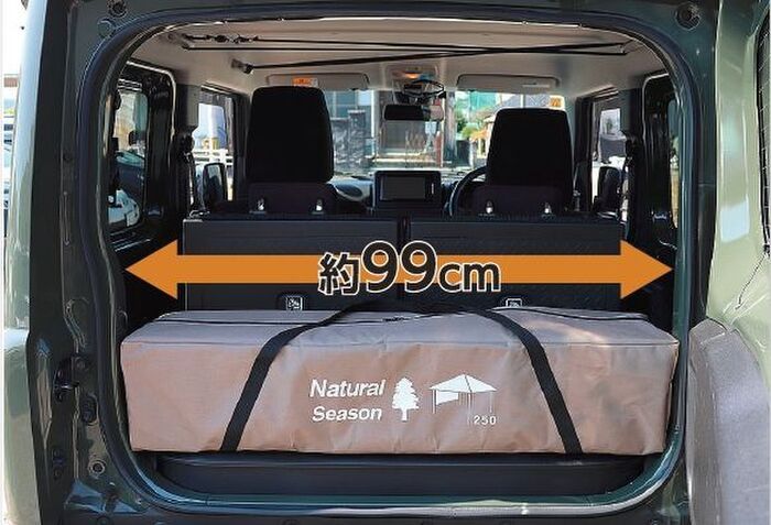 実は『コメリ』のお出かけグッズが超アツい！？遮光率100%タープや80時間保冷クーラーなど、今注目のアイテムをレポート！