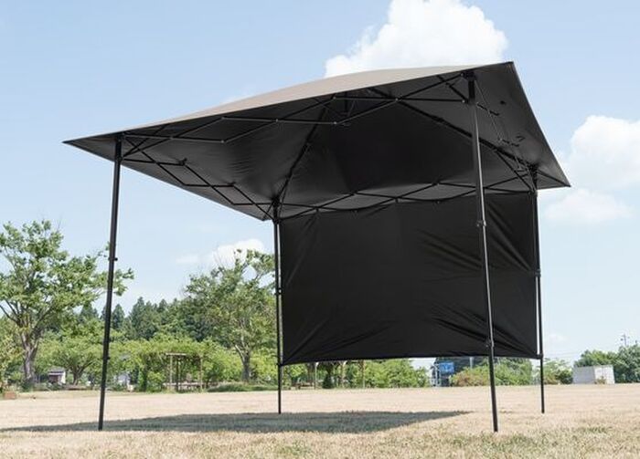 実は『コメリ』のお出かけグッズが超アツい！？遮光率100%タープや80時間保冷クーラーなど、今注目のアイテムをレポート！