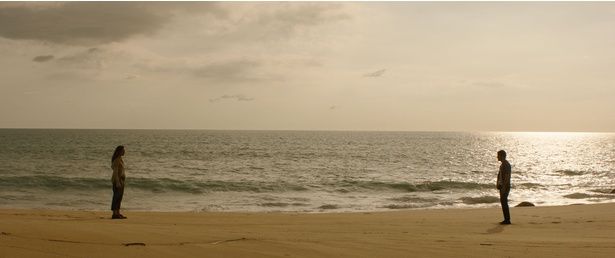 男女の関係をほぼ描かないのが『HELP/復讐島』の大きな特徴 [c]2026 20th Century Studios. All Rights Reserved.