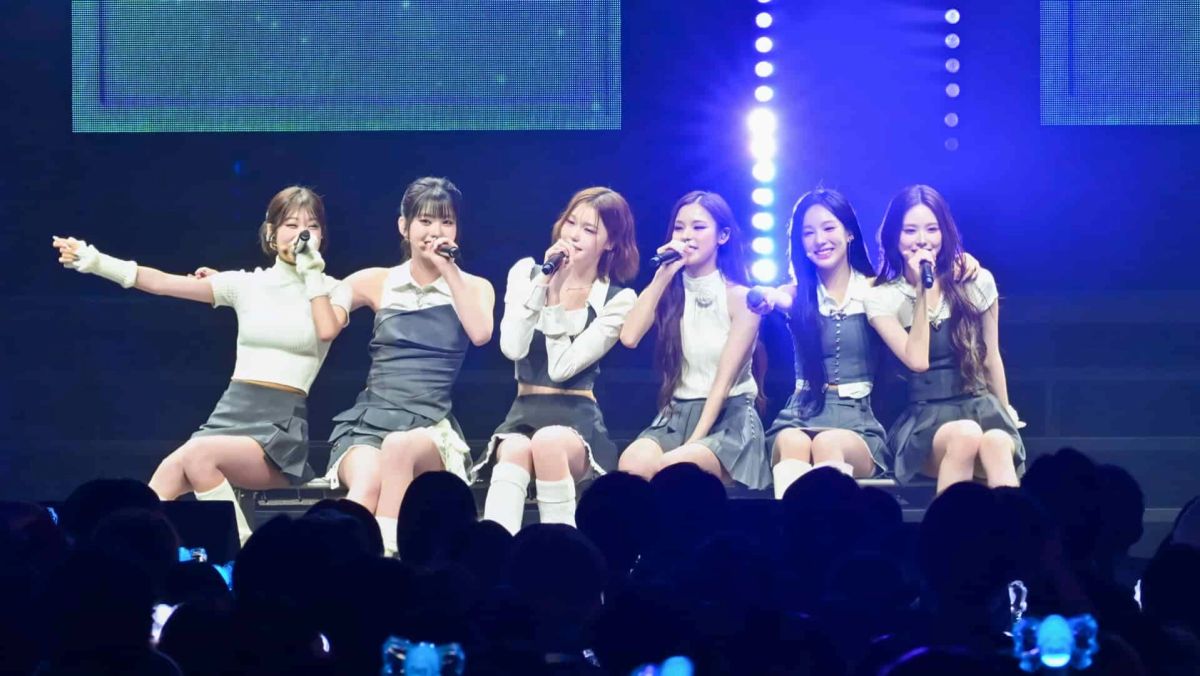 izna】日本初のファンコン開催♡ nayaとの絆を深めた公演を徹底レポ