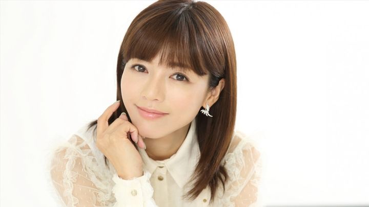 釈由美子 クランクイン！ 写真：高野広美 width=