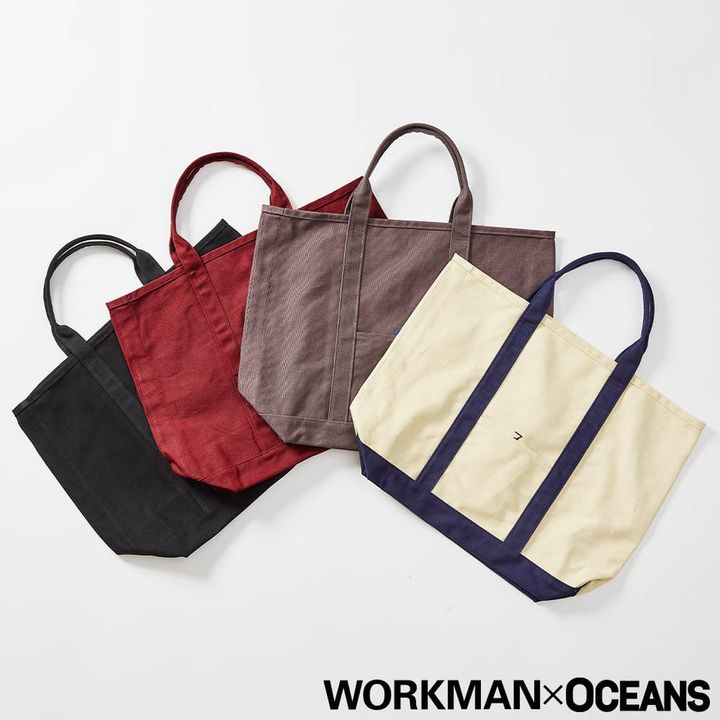 画像1: 出典：ワークマン