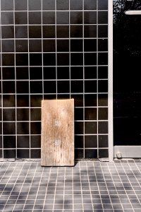 静かなカフェにひっそり身を隠したい気分の日【FUDGENA：おおえさきの週末京都クリップ vol.25】