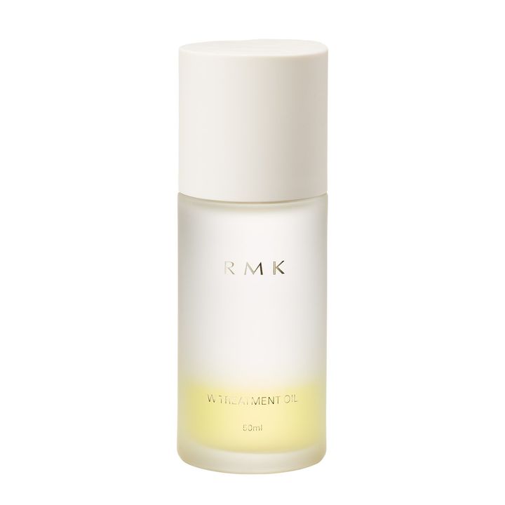 RMK Wトリートメントオイル 50mL ￥4,400