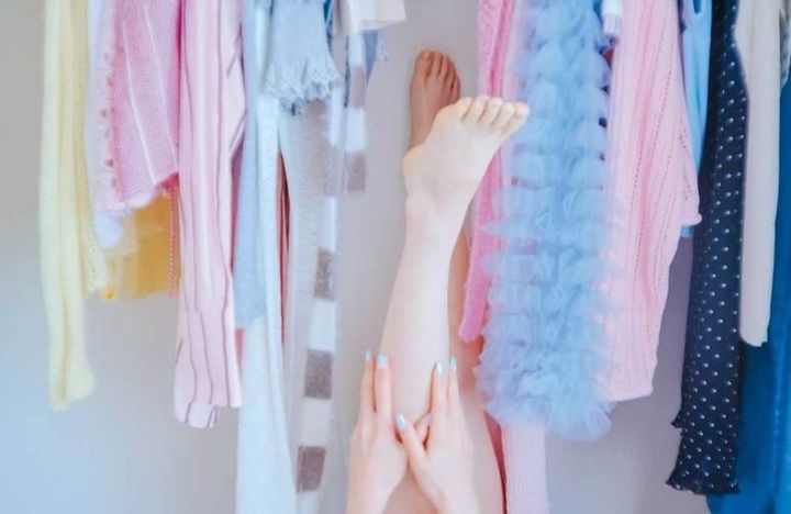 正月明けの顔や足などの「むくみ」対策に クリームやオイルを使った ご自愛マッサージですっきり♡