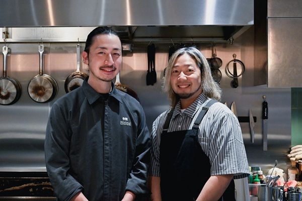 【沖縄県那覇市】フルーツバーガー専門店「LITOR」とチョコレート専門店「Minimal」のコラボ商品が発売