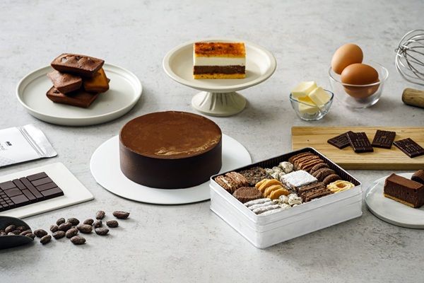 【沖縄県那覇市】フルーツバーガー専門店「LITOR」とチョコレート専門店「Minimal」のコラボ商品が発売