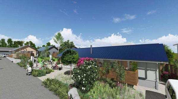 【三重県御浜町】障がいの有無を超え、すべての人が心地よい宿「coconiwa」開業のためのクラファン実施！