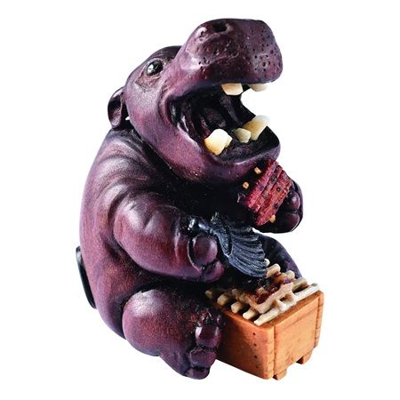 【京都府京都市】京都 清宗根付館が特別企画「根付の幸せ」展を開催中！2月は「笑いを誘う」根付を特集