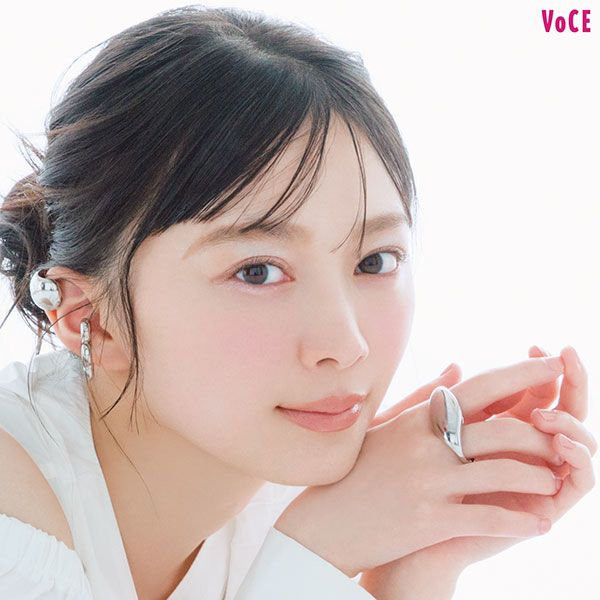 森田ひかるさん