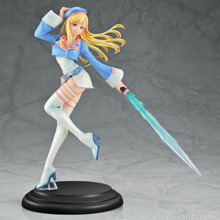 MEDICOS ONLINE SHOP限定特典 禁則事項顔＆ブレードパーツ