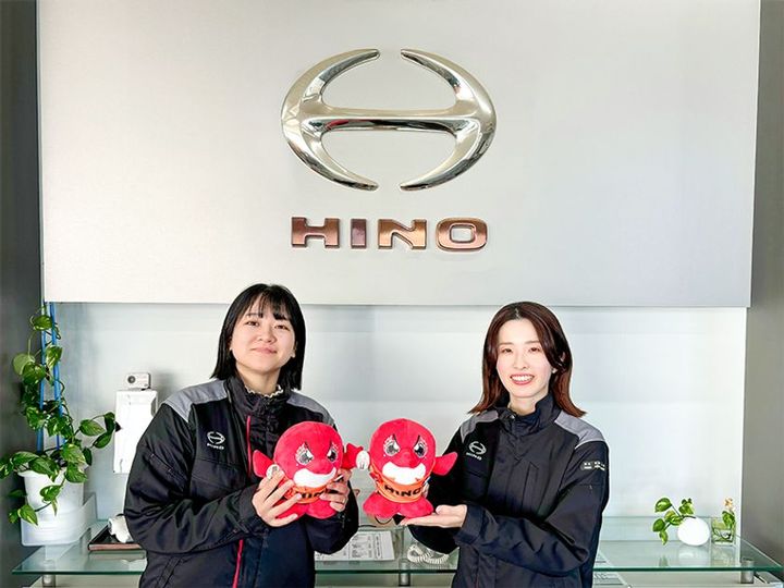 データレスキューセンター 日野自動車