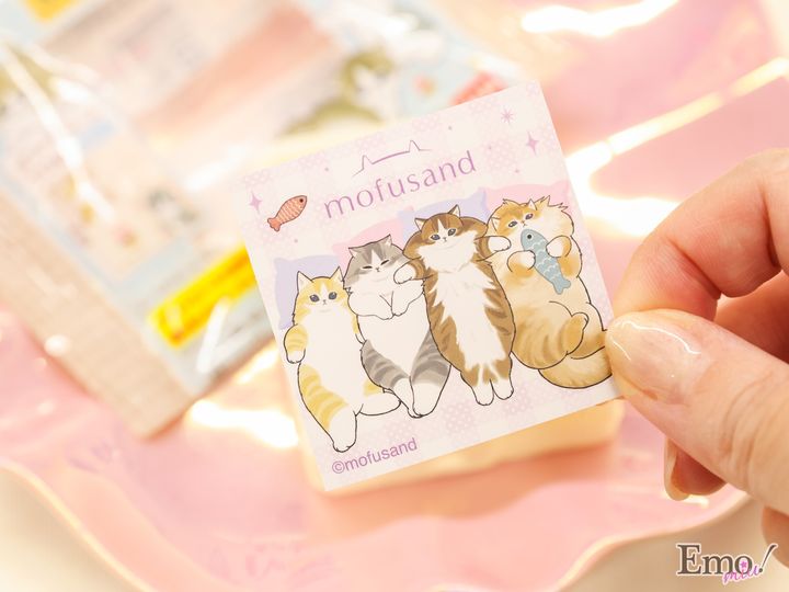 ファミマ『ファミリ～にゃ～ト大作戦！』今年も“ねこの日”に向けてスタートにゃ♪ 肉球やしっぽなどねこの細部の魅力にクローズアップ!!