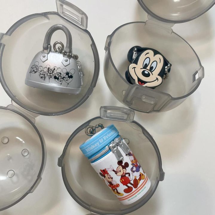 画像1: 出典：Instagram