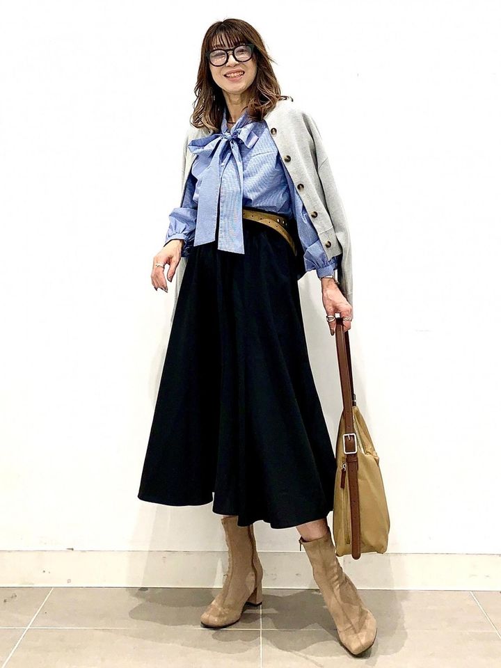 画像4: 出典：GU