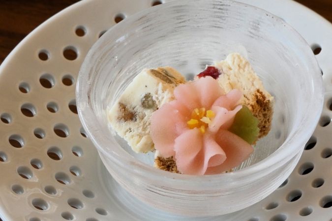 いまここ膳 カッサータ