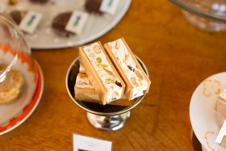 フランスの田舎町のよう。幡ヶ谷の隠れ家カフェで、酵母から手作りした絶品バゲットサンドを♪「Cafe Les Gourmandises」