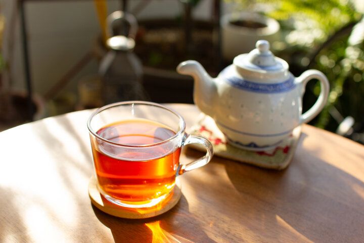 フランスの田舎町のよう。幡ヶ谷の隠れ家カフェで、酵母から手作りした絶品バゲットサンドを♪「Cafe Les Gourmandises」