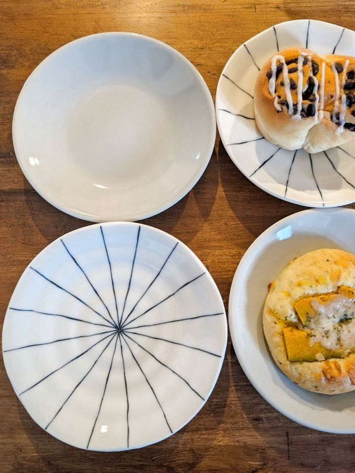 コスパ最高100円の食器（お皿・マグカップ）