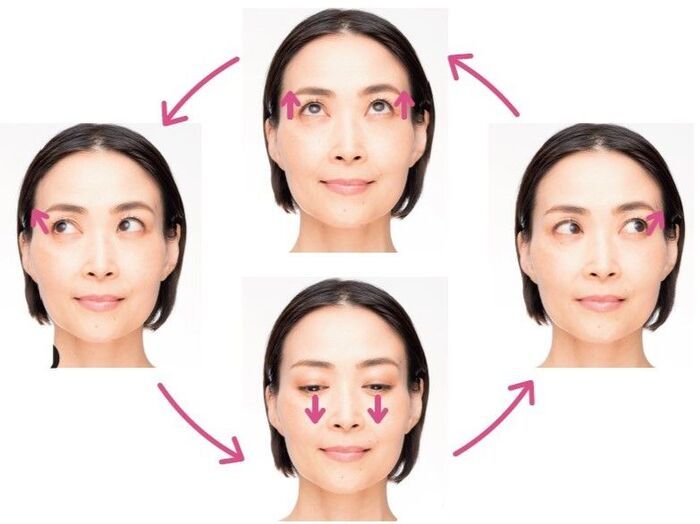 【たるみリフト】10秒で別人級に！〈50代の目の下がり〉を解決して目力が一気にアップする最強メソッド！
