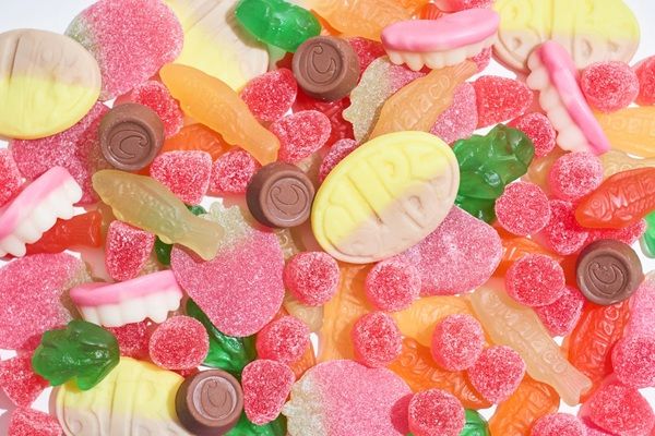 北欧発「JUBLA CANDY」の販売開始！ワクワクのお菓子文化を日本スタイルで