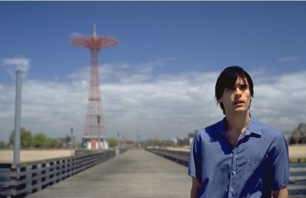 ジャレッド・レト演じるハリー [c] 2000 Requiem For A Dream, LLC. All Rights Reserved. 