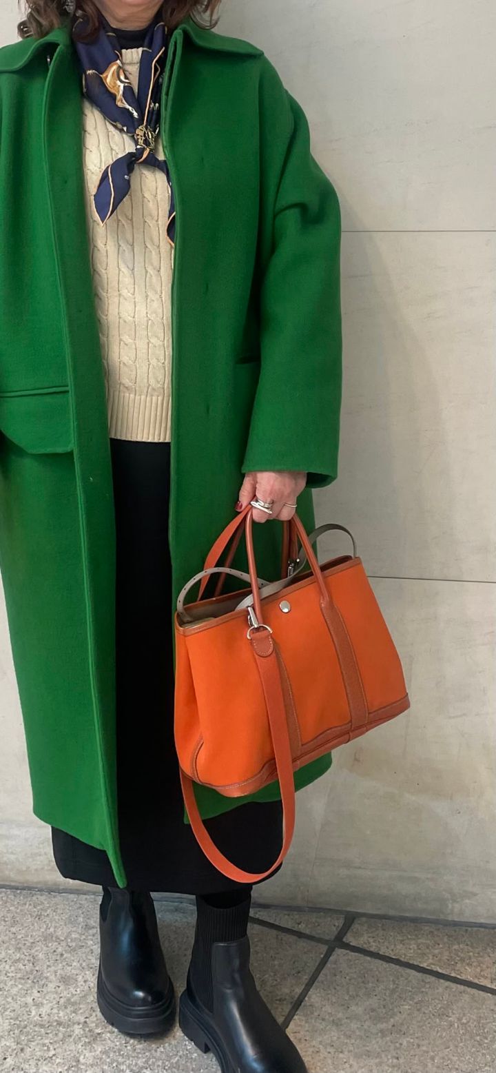 コート・ミースクロエ