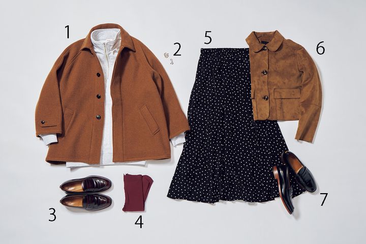 パリジェンヌのおしゃれなコーデを丸ごとお手本に！おすすめアイテム14選