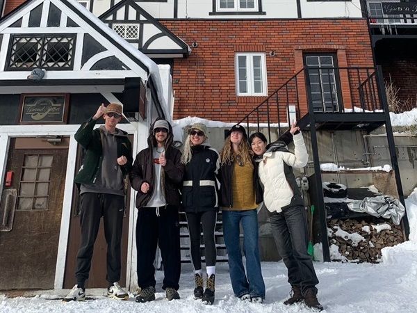 春休み＆GWに4拠点で小中学生向け合宿英語プログラム「U-GAKU English Camp」開催！