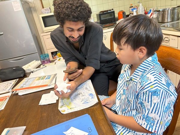 春休み＆GWに4拠点で小中学生向け合宿英語プログラム「U-GAKU English Camp」開催！