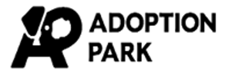 ADOPTION PARK ロゴ
