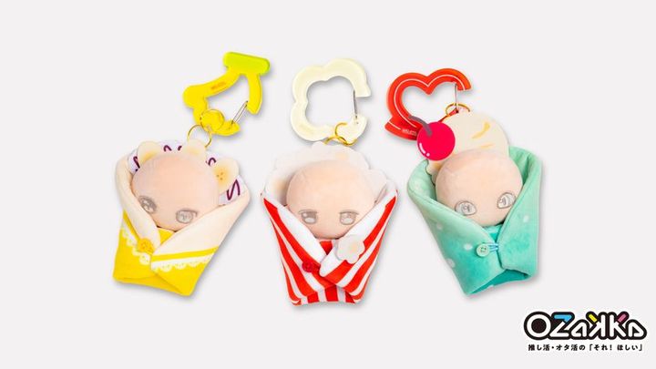 ぬいくるみん たべもの クレープ ポップコーン クリームソーダ