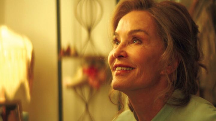 『喝采』 監督：マイケル・クリストファー 出演：ジェシカ・ラング、キャシー・ベイツ、 リリー・レーブ、ジェシー・ウィリアムズ