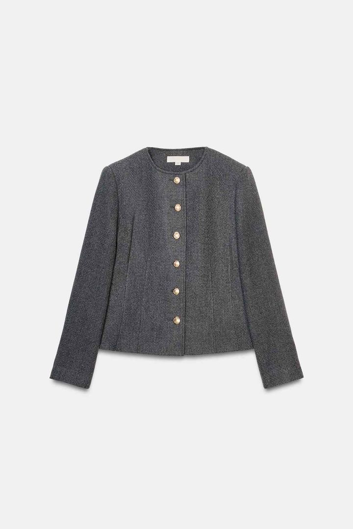 画像1: 出典：ZARA