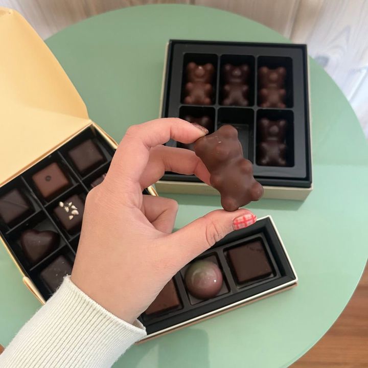 クルイゼル ギモーヴベア